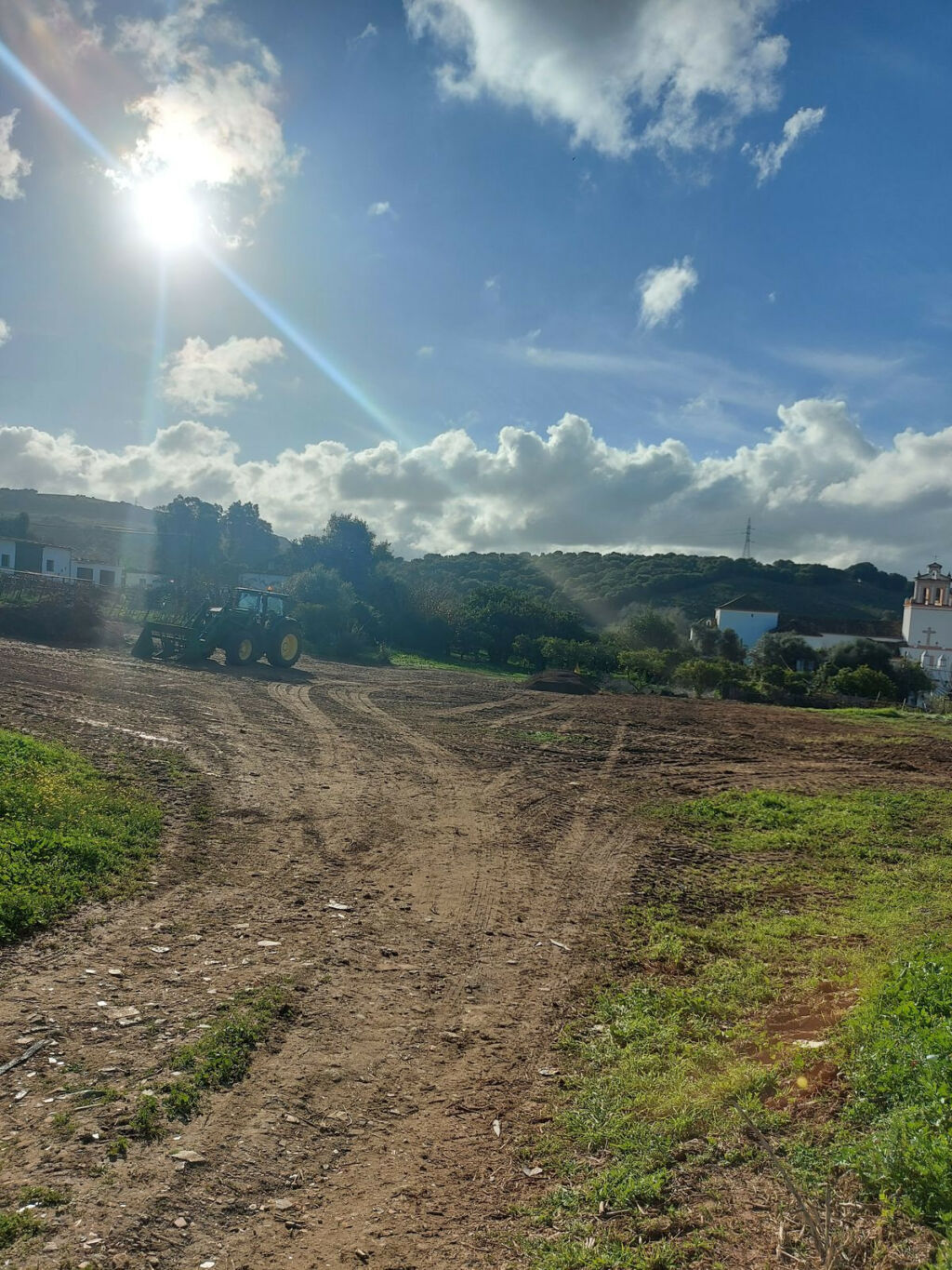 Finca - Cortijo Jimena de la Frontera Cádiz - image 13