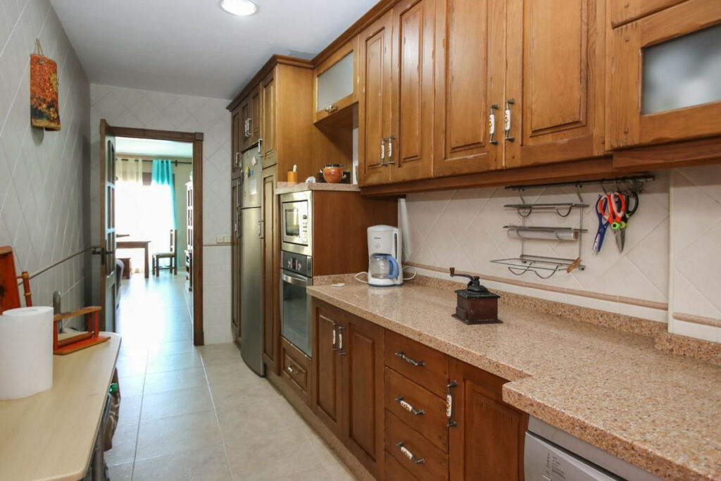 Townhouse Alozaina Málaga - image 13