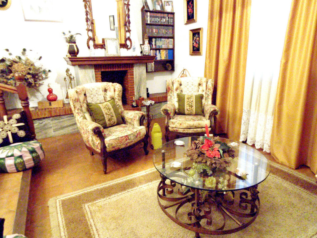 Detached Villa Coín Málaga - image 13