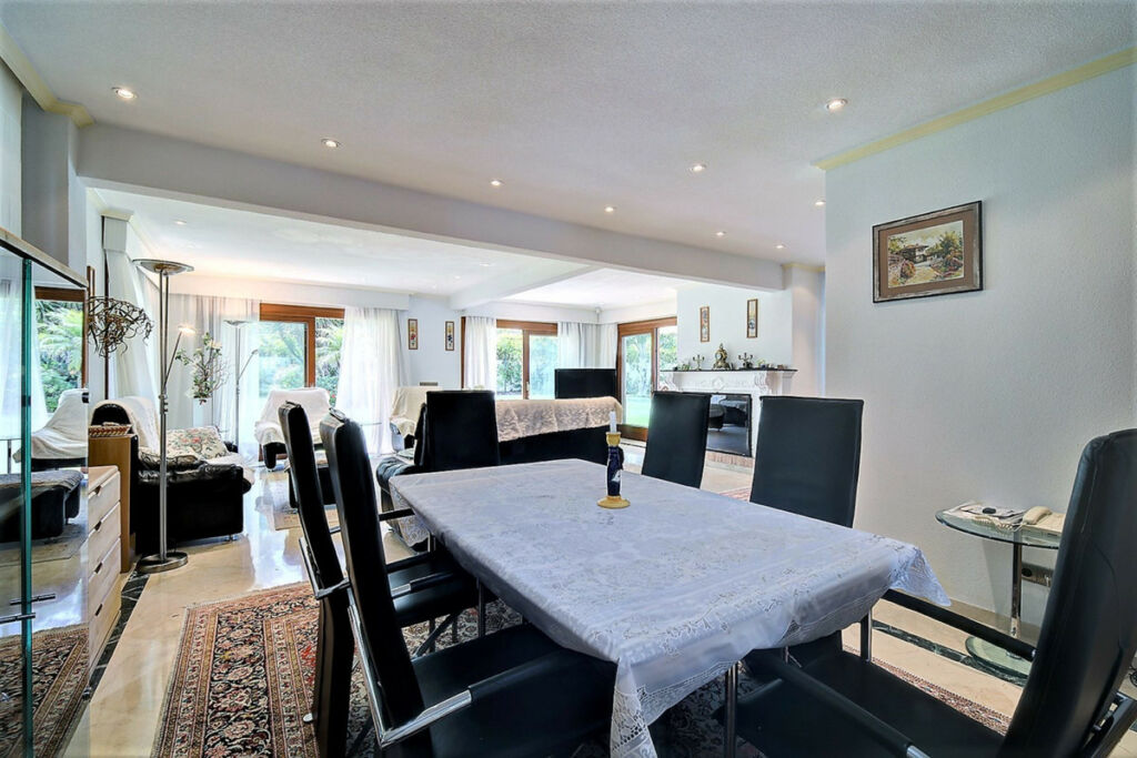 Detached Villa Costalita Málaga - image 13
