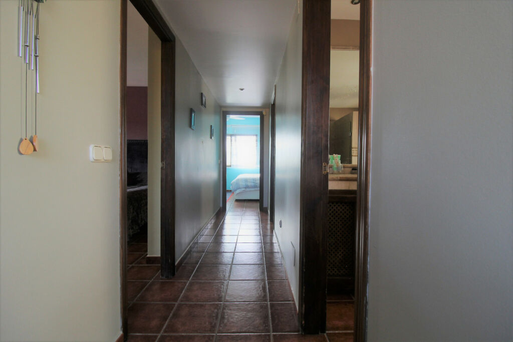 Detached Villa New Golden Mile Málaga - image 13