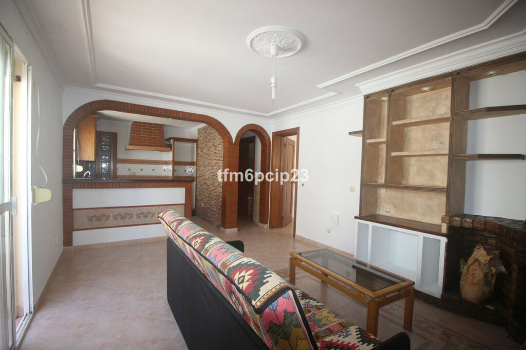 Townhouse Manilva Málaga - image 15
