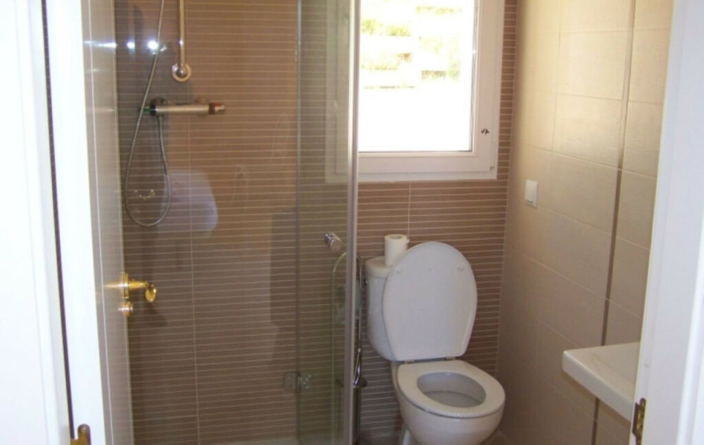 Detached Villa Calpe Alicante - image 14