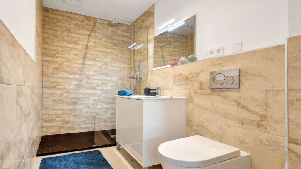 Ground Floor Apartment Calahonda Málaga - image 14