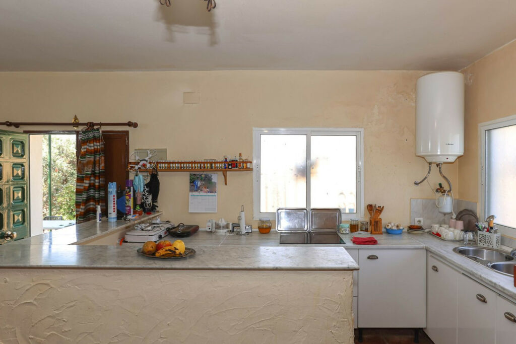 Detached Villa Casarabonela Málaga - image 14