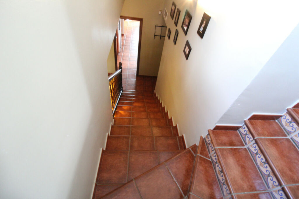Detached Villa New Golden Mile Málaga - image 14
