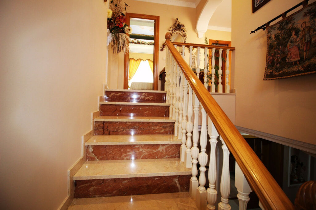 Detached Villa San Pedro de Alcántara Málaga - image 14
