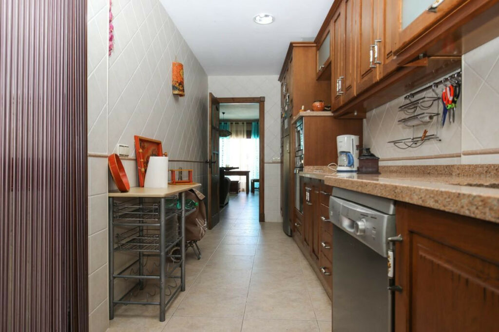 Townhouse Alozaina Málaga - image 14