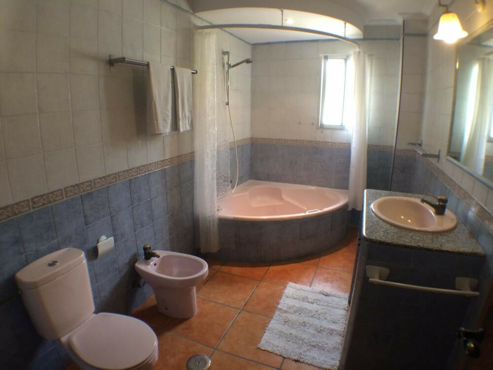 Detached Villa Nerja Málaga - image 14