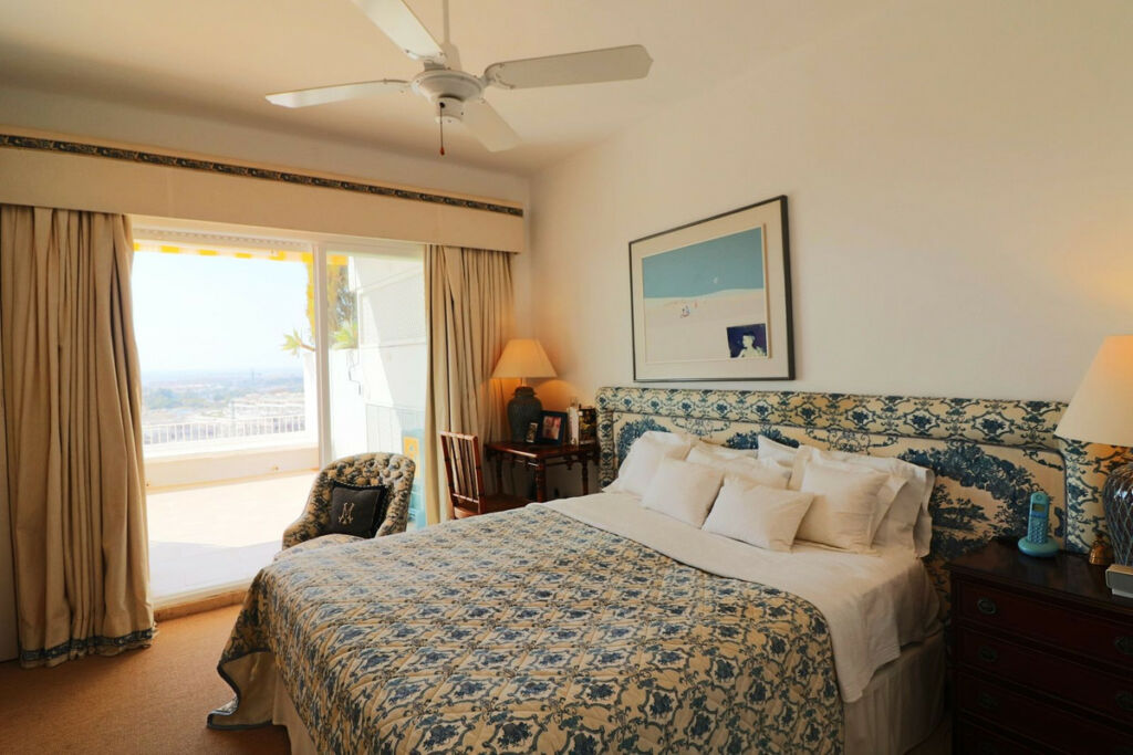 Middle Floor Apartment Marbella Málaga - image 14