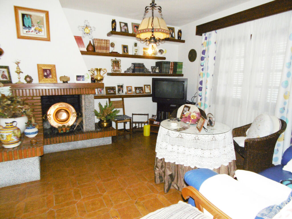 Detached Villa Coín Málaga - image 14