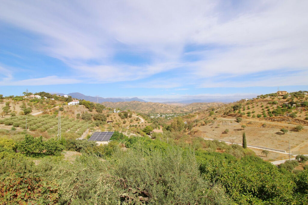Finca - Cortijo Coín Málaga - image 15