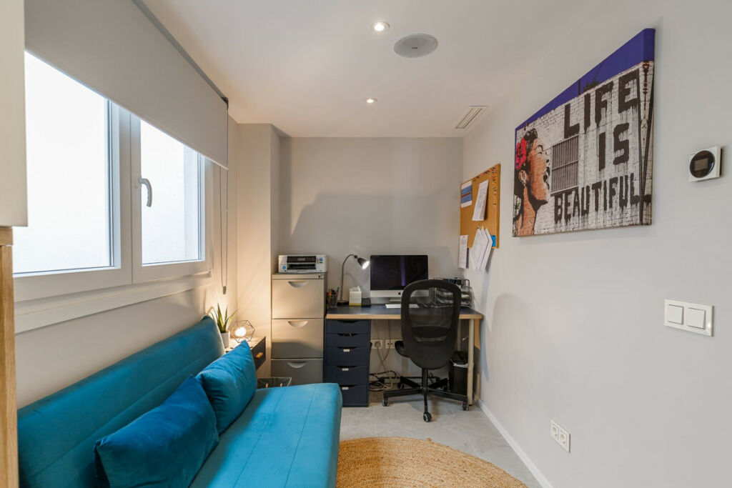Middle Floor Apartment Marbella Málaga - image 15