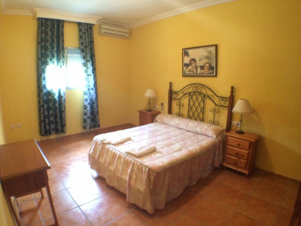 Detached Villa Nerja Málaga - image 15