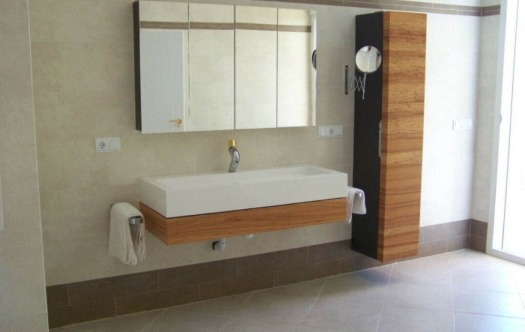 Detached Villa Calpe Alicante - image 15