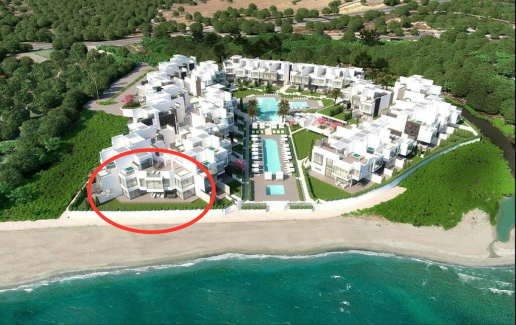 Townhouse Estepona Málaga - image 15
