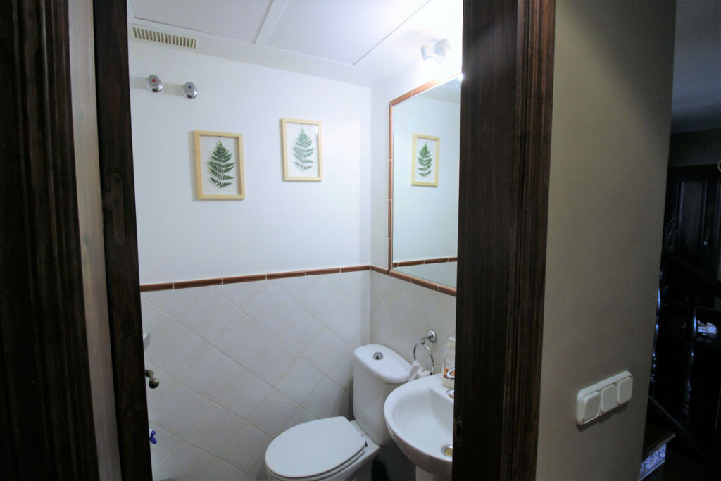 Detached Villa New Golden Mile Málaga - image 15