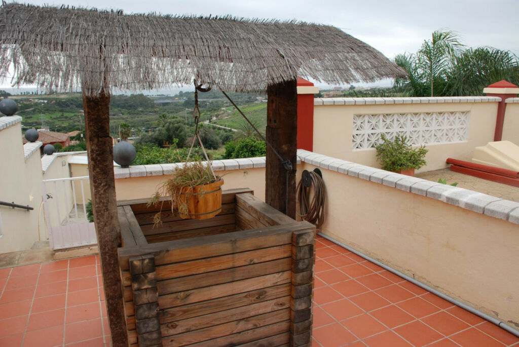 Bungalow Estepona Málaga - image 15