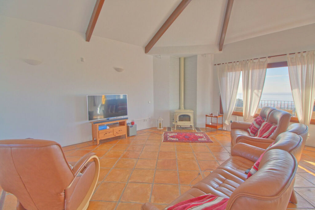 Finca - Cortijo Estepona Málaga - image 15