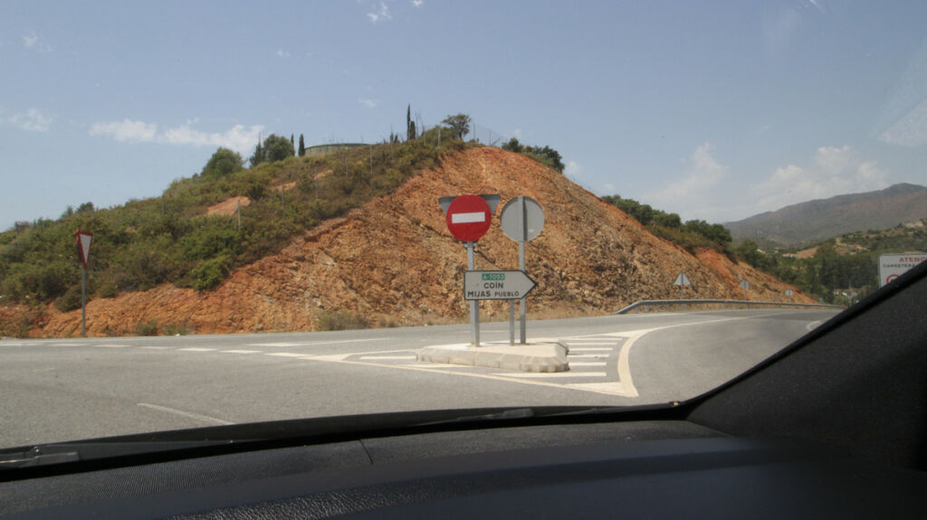 Land Mijas Costa Málaga - image 15