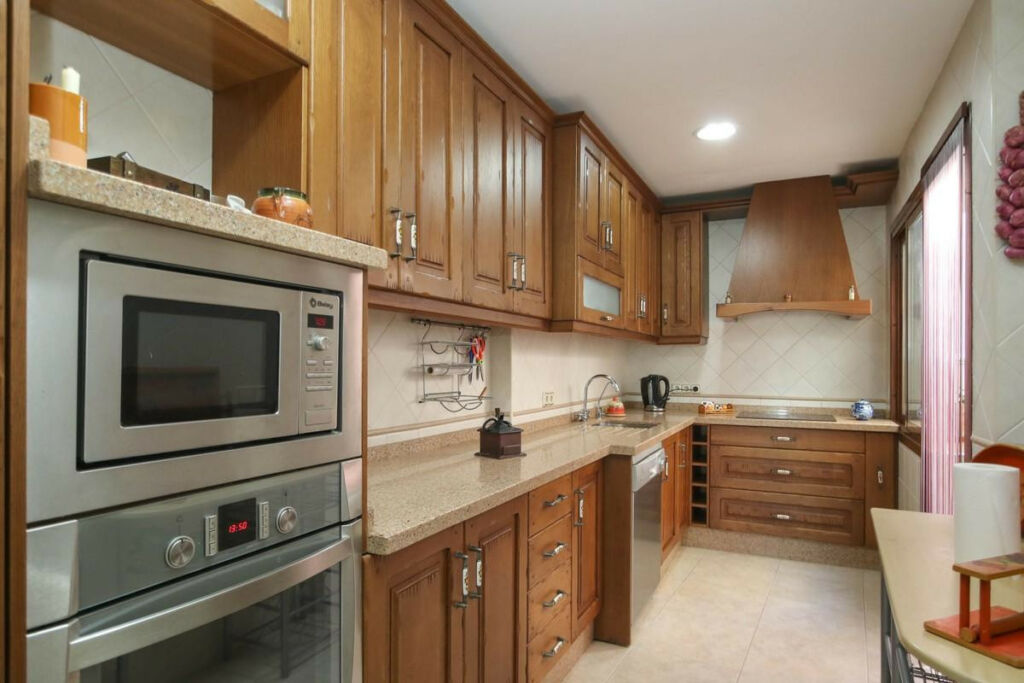Townhouse Alozaina Málaga - image 15