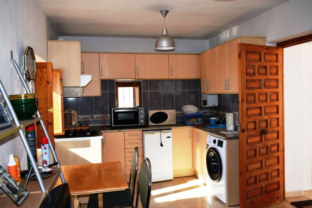 Townhouse Moclinejo Málaga - image 15