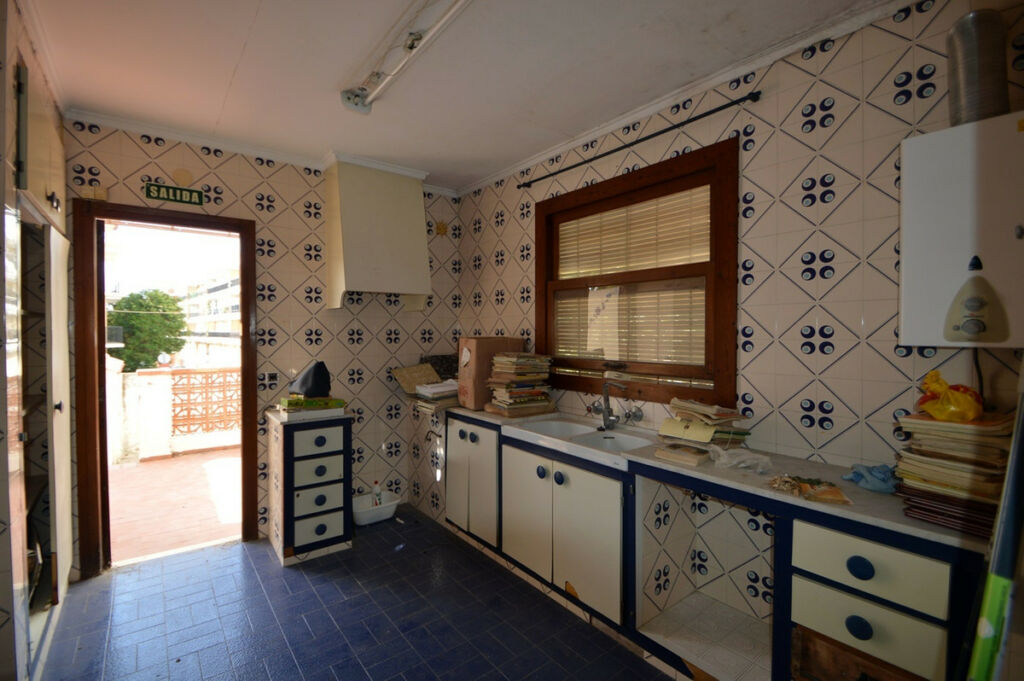 Townhouse Javea Alicante - image 15