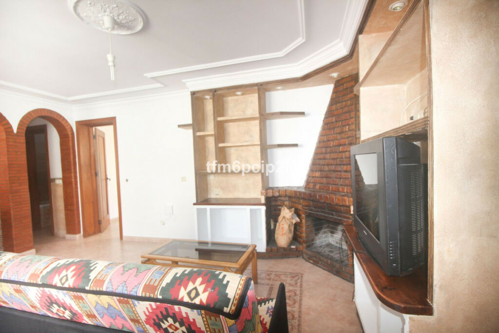 Townhouse Manilva Málaga - image 16