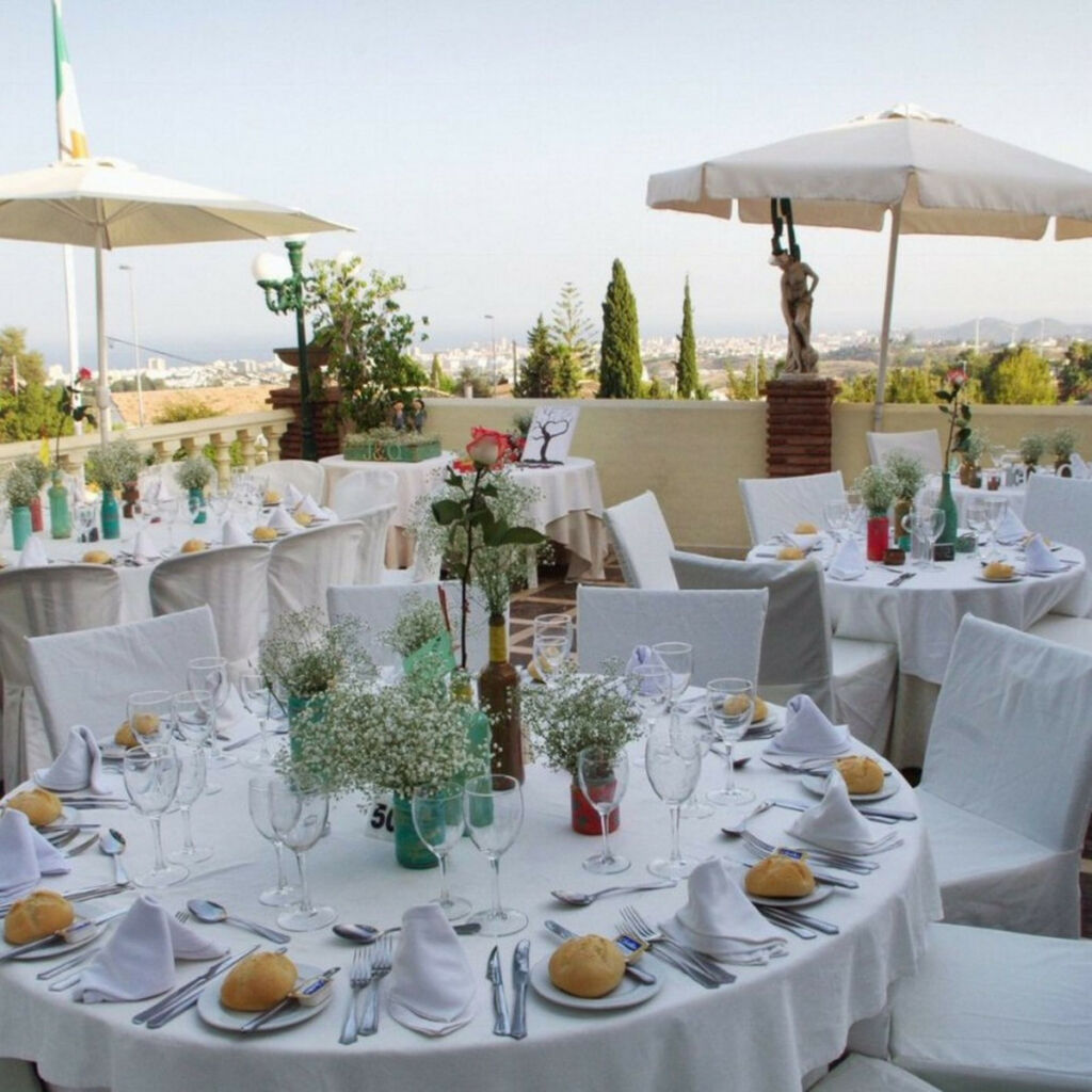 Restaurant Mijas Málaga - image 15