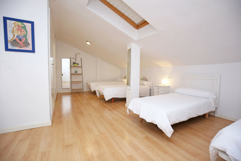 Detached Villa Marbella Málaga - image 15