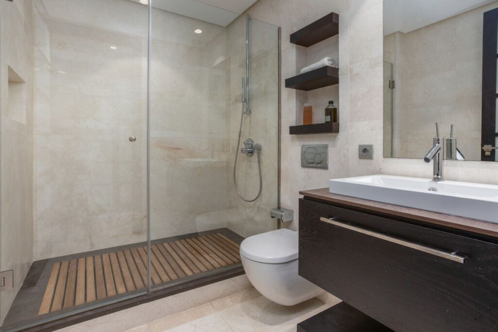 Ground Floor Apartment Sotogrande Cádiz - image 15
