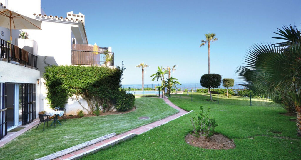 Ground Floor Apartment Calahonda Málaga - image 16