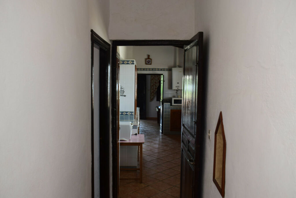 Detached Villa Las Zorrillas Málaga - image 16