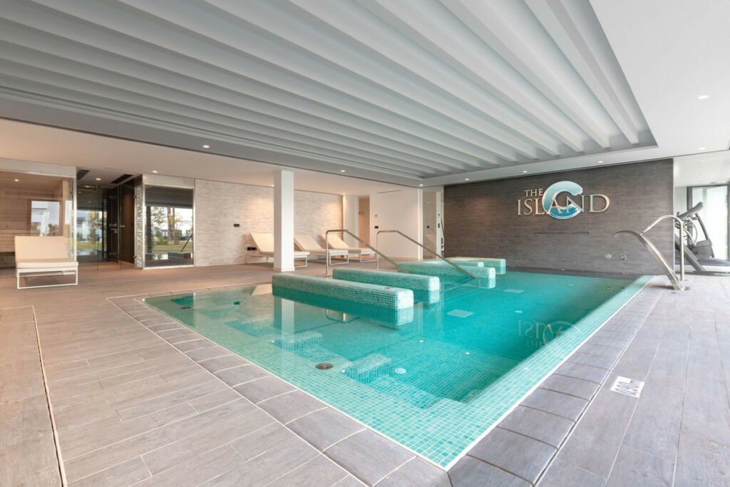 Townhouse Estepona Málaga - image 16