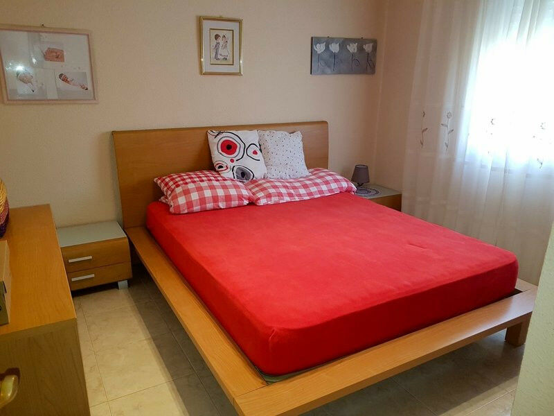 Detached Villa Los Balcones Alicante - image 16