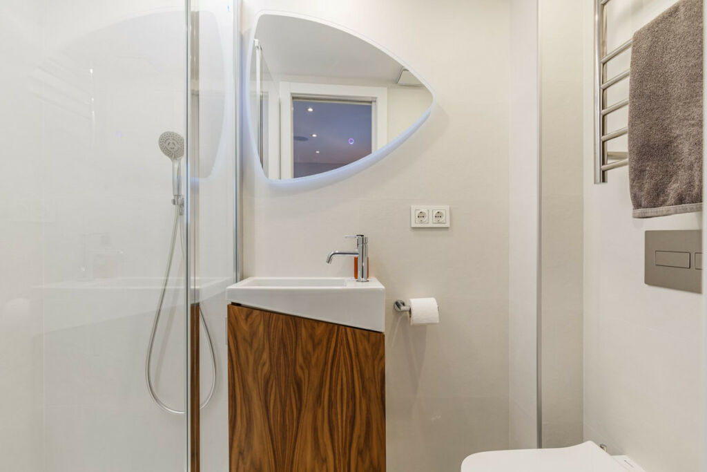 Middle Floor Apartment Marbella Málaga - image 16