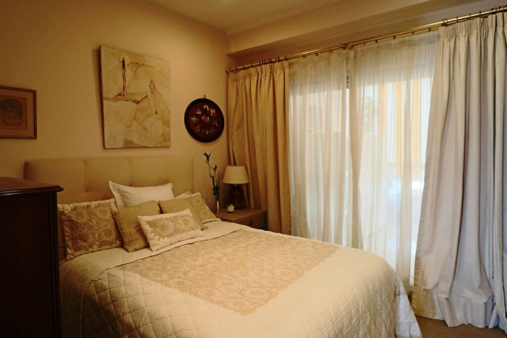 Middle Floor Apartment Marbella Málaga - image 16