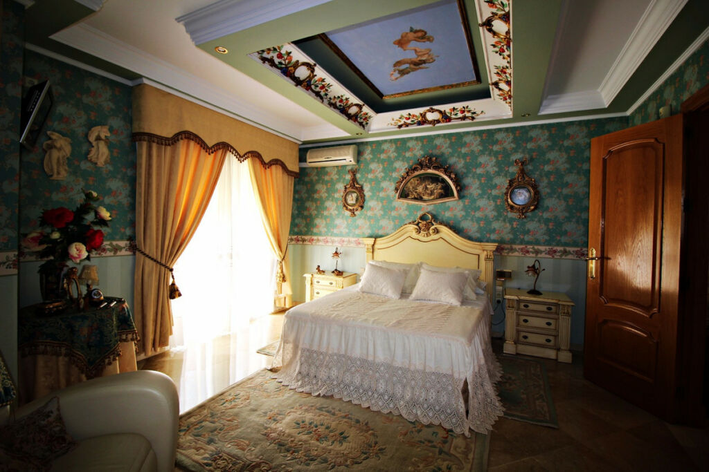 Detached Villa San Pedro de Alcántara Málaga - image 16