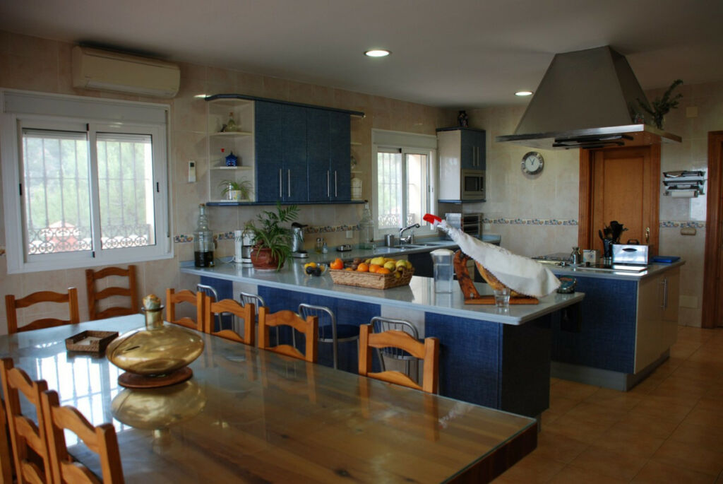 Bungalow Estepona Málaga - image 16