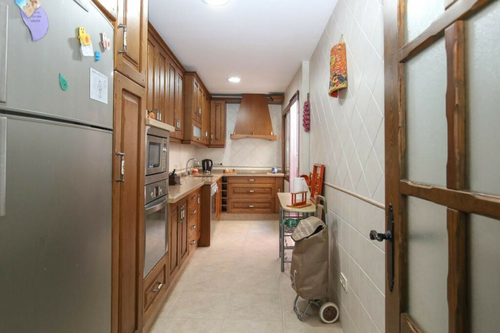 Townhouse Alozaina Málaga - image 16