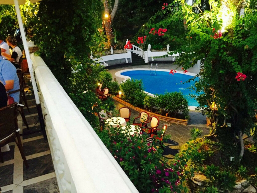 Restaurant Mijas Málaga - image 16