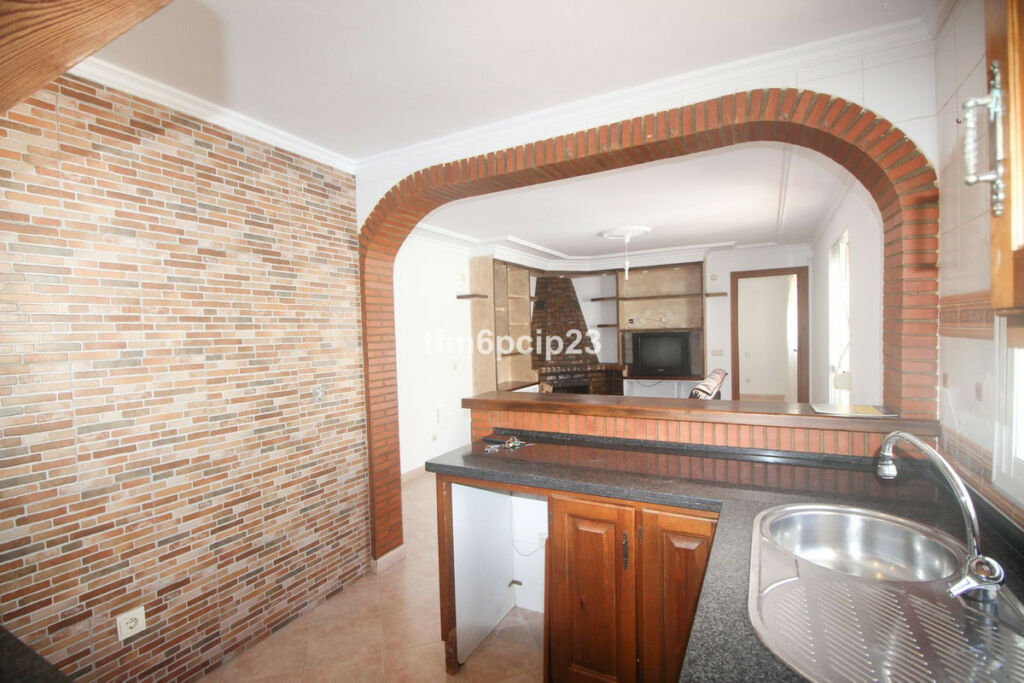 Townhouse Manilva Málaga - image 17