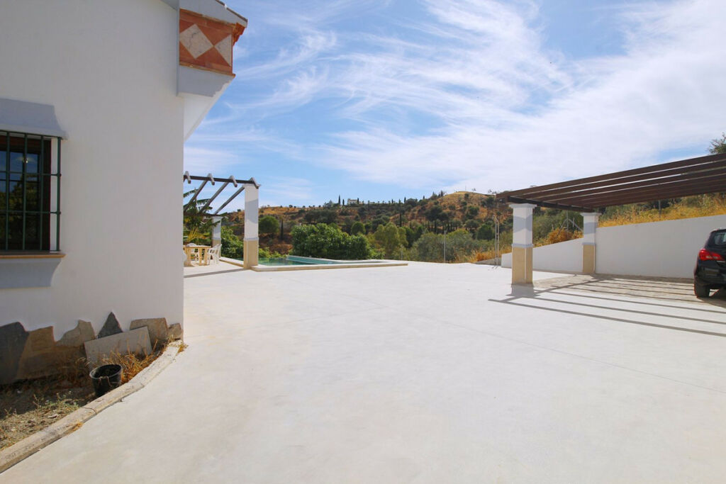 Finca - Cortijo Coín Málaga - image 16