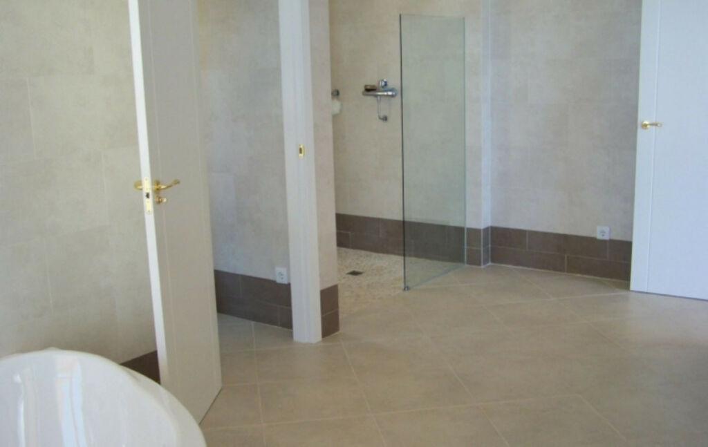 Detached Villa Calpe Alicante - image 16