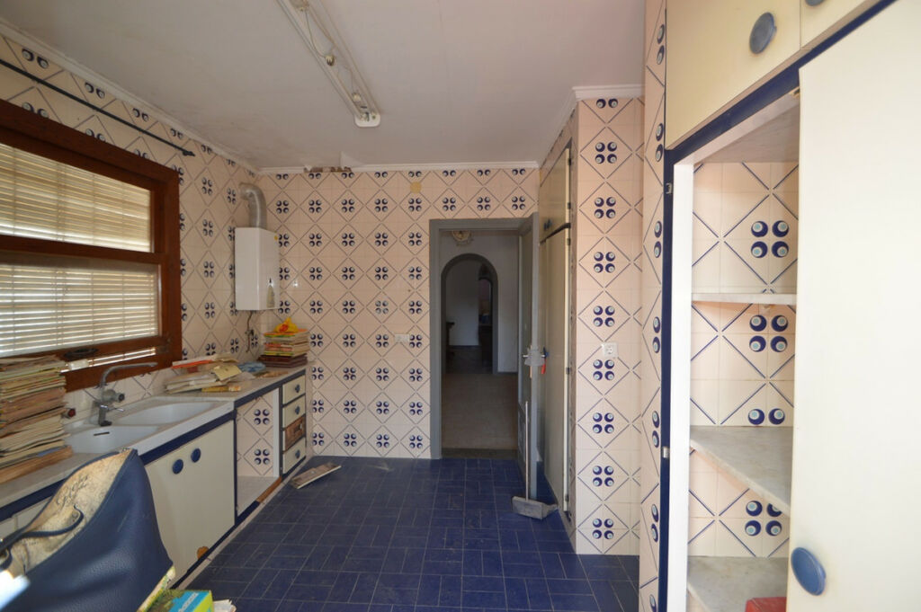 Townhouse Javea Alicante - image 16