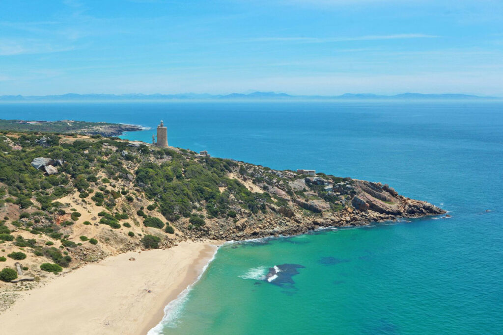 Residential Plot Zahara de los Atunes Cádiz - image 16
