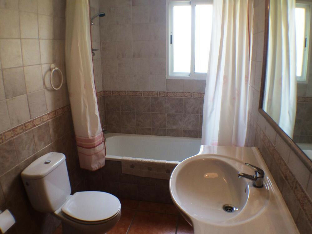 Detached Villa Nerja Málaga - image 16