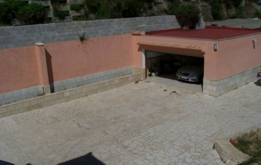 Detached Villa Calpe Alicante - image 17