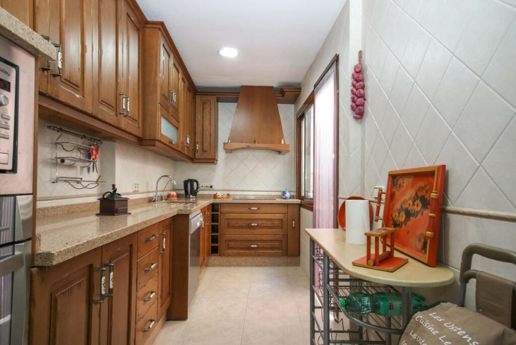 Townhouse Alozaina Málaga - image 17