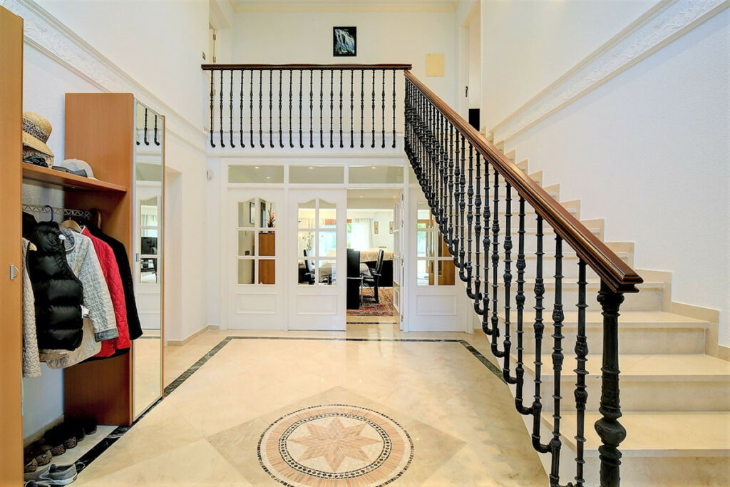 Detached Villa Costalita Málaga - image 17